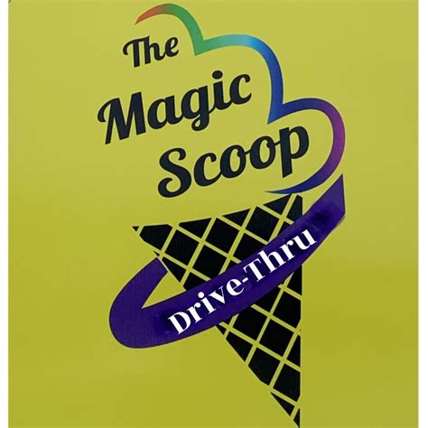 The Evolution of the Magix Scoop: From Fiction to Reality